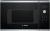 Встраиваемая микроволновая печь Bosch BFL523MS0 Встраиваемая микроволновая печь Bosch BFL523MS0