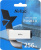 Флеш Диск Netac 256GB U185 NT03U185N-256G-32WH USB3.2 белый Флеш Диск Netac 256GB U185 NT03U185N-256G-32WH USB3.2 белый