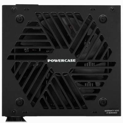 ���� ������� PowerCase PW600 [PS-600W-DC] ������