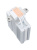 ����� Thermalright Assassin X 120 R SE White ARGB LGA115X/1200/1700/AM4/AM5 (120mm ARGB PWM Fan, 4 ����. ������ 6��) / TRAX120RSEAW