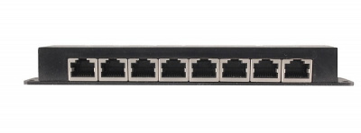 ��������� PoE-�������� OSNOVO Midspan-8/P