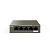 ���������� TENDA TEF1105P-4-63W 5PORT 10/100M
