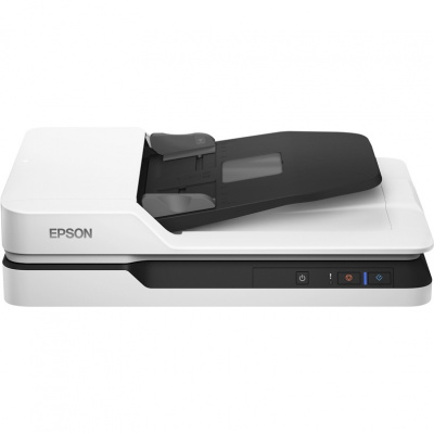 ������ ���������� EPSON WorkForce DS-1630