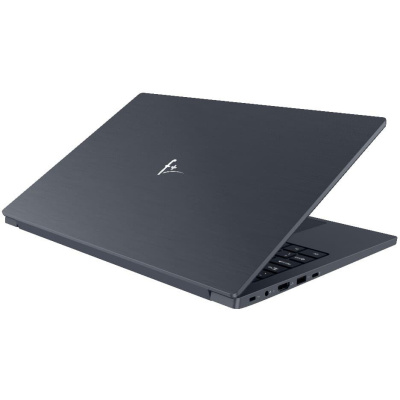 ������� F+ Flaptop i, 15.6" (1920x1080) IPS/Intel Core i3-1215U/8�� DDR4/256�� SSD/UHD Graphics/Win 11 Home, �����-����� (FLTP-5i3-8256-w)