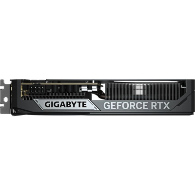 ���������� Gigabyte NVIDIA GeForce RTX 5060 TI Windforce GV-N506TWF2OC-16GD 16��, GDDR7, OC, Ret