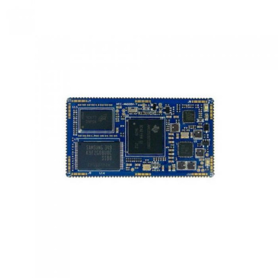 ������ ���  MYC-Y3352-256N256D-80-I MCC-AM3352-Y CM (industrial) 800MHz AM3352, 256MB DDR3, 256MB Nand