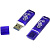 	������� ���������� 32Gb USB Drive <USB3.0> Smartbuy Glossy series Dark Blue (SB32GBGS-DB)
