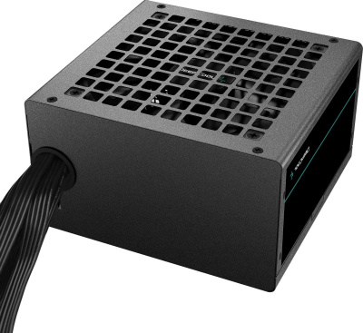 ���� ������� DeepCool PF650, 650��, 120��, ������, retail R-PF650D-HA0B-WDEU