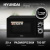Микроволновая Печь Hyundai HYM-M2058 20л. 700Вт черный Микроволновая Печь Hyundai HYM-M2058 20л. 700Вт черный