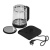 Чайник электрический Red Solution KG1330D 2л. 2000Вт прозрачный/черный корпус: пластик/стекло Чайник электрический Red Solution KG1330D 2л. 2000Вт прозрачный/черный корпус: пластик/стекло