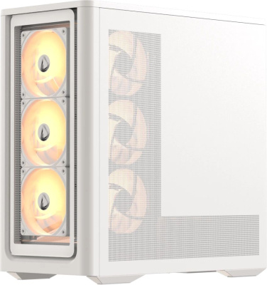 ������ �� Formula Air Power G9 Duo PA, Midi-Tower, ��� ��, �����