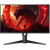 Монитор Acer VG250QF3bmiipx 24,5" IPS, FHD 320 Гц, черный (UM.KV0CD.301) Монитор Acer VG250QF3bmiipx 24,5" IPS, FHD 320 Гц, черный (UM.KV0CD.301)