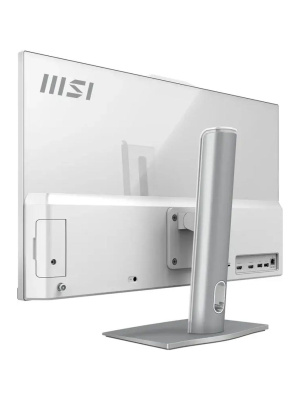 �������� MSI Modern AM272P 1MA-1493XRU, 27" (1920x1080) IPS/Intel Core 3 100U/8 DDR4/500 �� SSD/Intel Graphics/��� ��/����������, ����, ����� (9S6-AF8242-1493)