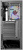 Корпус Ginzzu CL305 Black Корпус Ginzzu CL305 Black