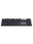 Клавиатура проводная A4TECH Bloody B810R NetBee black (USB, 104 клавиши, водостойкая) (B810R (NETBEE)) Клавиатура проводная A4TECH Bloody B810R NetBee black (USB, 104 клавиши, водостойкая) (B810R (NETBEE))