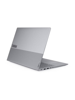 ������� Lenovo ThinkBook 16 G9 IRL, 16" (1920x1200) IPS/Intel Core i5-13420H/16 �� DDR5/512 �� SSD/Intel UHD Graphics/��� �������, ����� (21US000CRI)