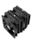 Кулер Thermalright Phantom Spirit 120 SE Soc-AM5/AM4/1200/1700/1851 черный 4-pin 25.6dB Al+Cu 1035gr Ret (PS120-SE-BL) Кулер Thermalright Phantom Spirit 120 SE Soc-AM5/AM4/1200/1700/1851 черный 4-pin 25.6dB Al+Cu 1035gr Ret (PS120-SE-BL)
