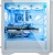 ������ Cougar Uniface X RGB White, 3x140mm ARGB +1x120mm ARGB Fan, ARGB Fan Hub, ��� ��, �����, E-ATX