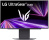 ������� LG 26.5" UltraGear 27GX700A-B OLED LED 2560x1440 280Hz 0.3ms ������