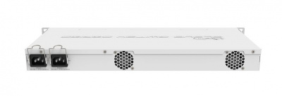 ���������� MikroTik CRS328-4C-20S-4S+RM
