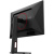 ������� 25" AOC Q25G4SR IPS, 2560x1440, 300Hz, Black