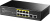 ���������� Cudy FS1010PG (L2) 8x100����/� 2x1����/� 8PoE+ 120W �������������