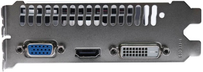 ���������� Afox AMD Radeon R7 350 2GB (AFR7350-2048D5H4-V5)