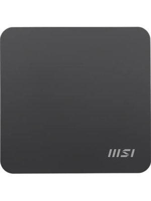 ����-�� MSI Cubi Z 8M-037XRU, AMD Ryzen 7 255/16 �� DDR5/1024 �� SSD/AMD Radeon Graphics/��� ��, ������ (9S6-B03241-038)