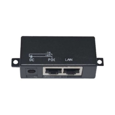 ��������� PoE-��������/PoE-�������� OSNOVO Midspan-1/P1