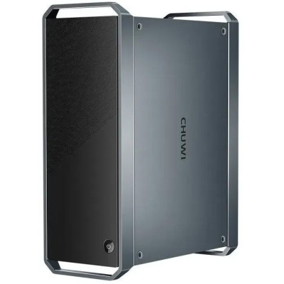 ����-�� CHUWI CoreBox, Intel Core i5-12450H/16 �� DDR5/512 �� SSD/Intel UHD Graphics/Windows 11 Pro, ������ (CWI601I52P)