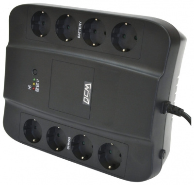 �������� �������������� ������� Powercom Spider SPD-1000U