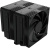 Кулер для процессора Zalman CNPS15X BP Soc-AM5/AM4/1200/1700/1851 черный 285W Ret (CNPS15X BP BLACK) Кулер для процессора Zalman CNPS15X BP Soc-AM5/AM4/1200/1700/1851 черный 285W Ret (CNPS15X BP BLACK)