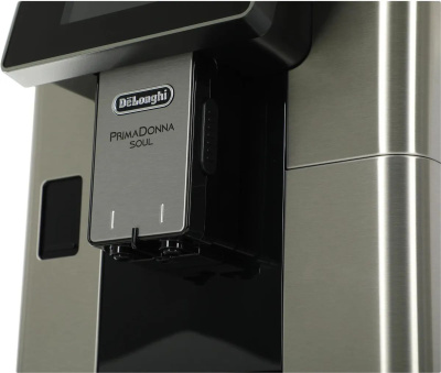 ���������� Delonghi ECAM610.75.MB 1450�� ������/�����������