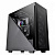 ������ Thermaltake Divider 300 TG ������ ��� �� (CA-1S2-00M1WN-00)