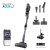 Вертикальный пылесос Polaris IQ Home PVCS 4070 600Вт графит Вертикальный пылесос Polaris IQ Home PVCS 4070 600Вт графит