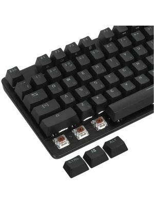 ���������� Logitech G413 TKL SE ������������ ������ USB for gamer LED