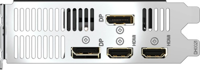 ���������� Gigabyte NVIDIA GeForce RTX 5050 8Gb GV-N5050D6-8GL, GDDR6, Low Profile, Ret