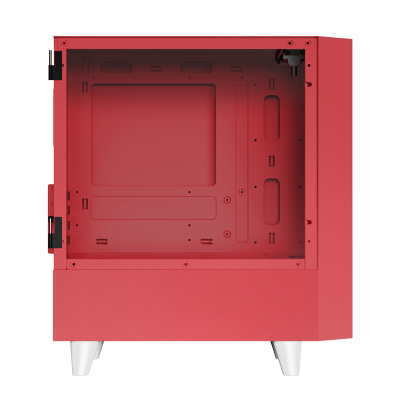 ������ �� ��� ����� ������� WIZMAX EM1, Mini-Tower, Woofer Red