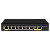 ���������� Trassir TR-NS1110-120-8POE �������������
