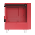 ������ �� ��� ����� ������� WIZMAX EM1, Mini-Tower, Woofer Red