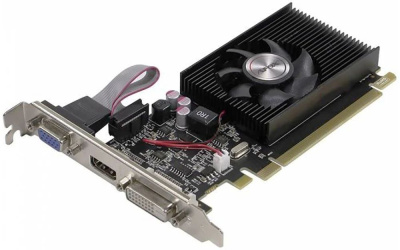���������� Afox AMD Radeon R5 220 2GB (AFR5220-2048D3L9-V2)