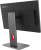 Монитор Lenovo 23.8" ThinkVision T24d-40 FHD IPS LED 120Hz черный (64B9GAT1UK) Монитор Lenovo 23.8" ThinkVision T24d-40 FHD IPS LED 120Hz черный (64B9GAT1UK)