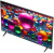 ��������� LED LG 65" 65UA75009LA.ARUG ������ 4K Ultra HD 60Hz DVB-T DVB-T2 DVB-C DVB-S DVB-S2 USB WiFi Smart TV