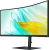 Монитор Samsung 34" ViewFinity S6 S34C650UAIXCI Ultra WQHD VA LED черный Монитор Samsung 34" ViewFinity S6 S34C650UAIXCI Ultra WQHD VA LED черный