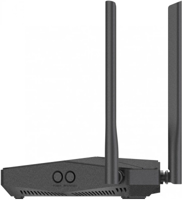 Wi-Fi ������ Digma DWR-N302LTE, Wi-Fi 4, N300, 2.4���, 2 LAN, 2G/3G/4G, ������