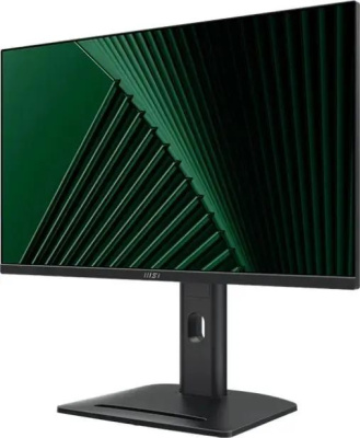 ������� 27" MSI PRO MP275QPG Black