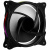 ���������� Aerocool Eclipse, Addressable RGB LED, 120x120x25��, 6-PIN + 4-PIN PWM