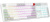 Клавиатура A4Tech Bloody B230N белый USB Multimedia for gamer LED (B230N) кабель 1.8м Клавиатура A4Tech Bloody B230N белый USB Multimedia for gamer LED (B230N) кабель 1.8м