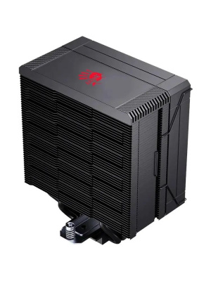 ����� Bloody AC-12 Soc-AM5/AM4/1200/1700/1851 ������ 4-pin 14-26dB Al+Cu 230W 582gr Ret (AC-12-230-BK)