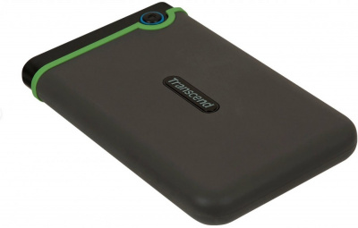 ���������� �� ������� ��������� ����� Transcend ������� ������� ���� Transcend 4TB StoreJet 2.5" M3C USB Type-C � Type-A